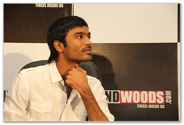 BEHINDWOODS MAYAKKAM ENNA CONTEST - IMAGES