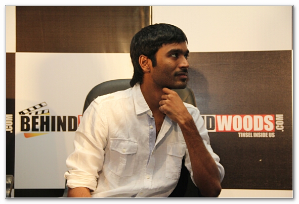 BEHINDWOODS MAYAKKAM ENNA CONTEST - IMAGES