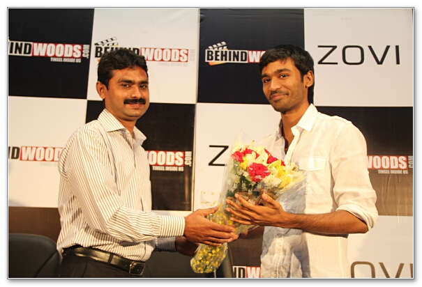 BEHINDWOODS MAYAKKAM ENNA CONTEST - IMAGES