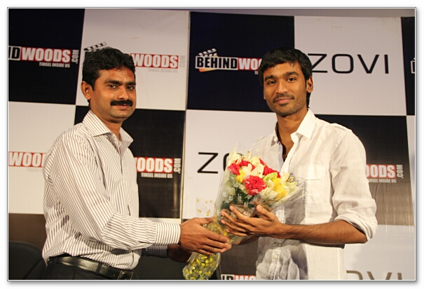 BEHINDWOODS MAYAKKAM ENNA CONTEST - IMAGES