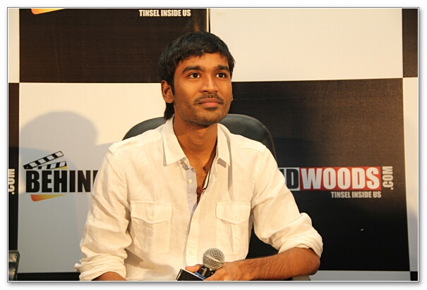 BEHINDWOODS MAYAKKAM ENNA CONTEST - IMAGES