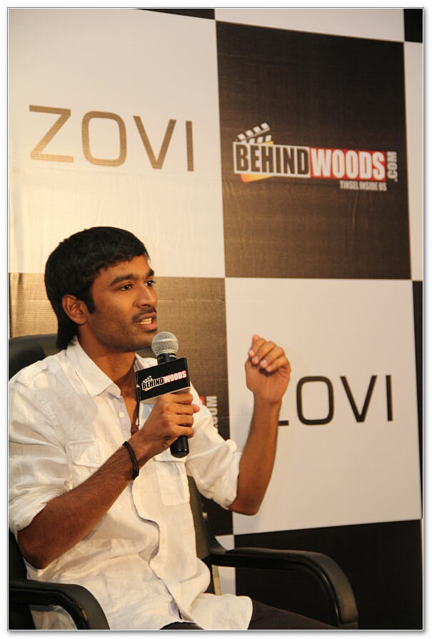 BEHINDWOODS MAYAKKAM ENNA CONTEST - IMAGES