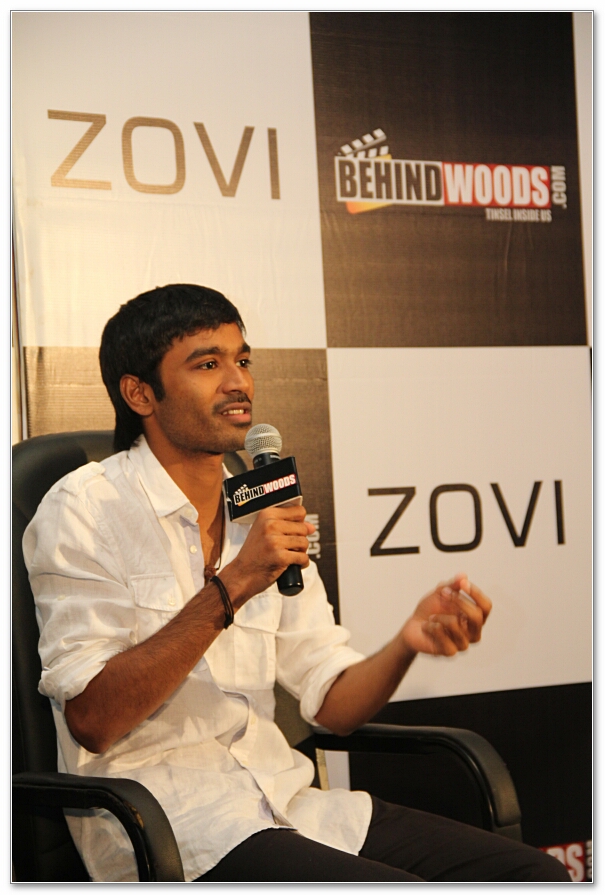 BEHINDWOODS MAYAKKAM ENNA CONTEST - IMAGES