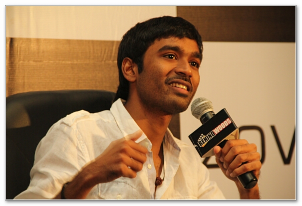 BEHINDWOODS MAYAKKAM ENNA CONTEST - IMAGES