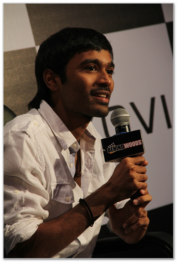 BEHINDWOODS MAYAKKAM ENNA CONTEST - IMAGES