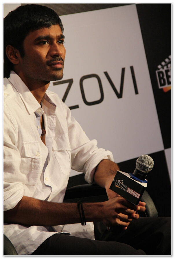 BEHINDWOODS MAYAKKAM ENNA CONTEST - IMAGES