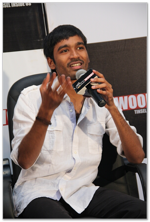 BEHINDWOODS MAYAKKAM ENNA CONTEST - IMAGES