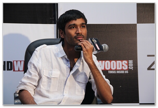 BEHINDWOODS MAYAKKAM ENNA CONTEST - IMAGES