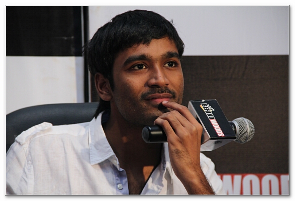 BEHINDWOODS MAYAKKAM ENNA CONTEST - IMAGES