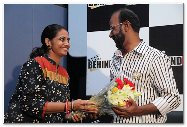 BEHINDWOODS MAYAKKAM ENNA CONTEST - IMAGES