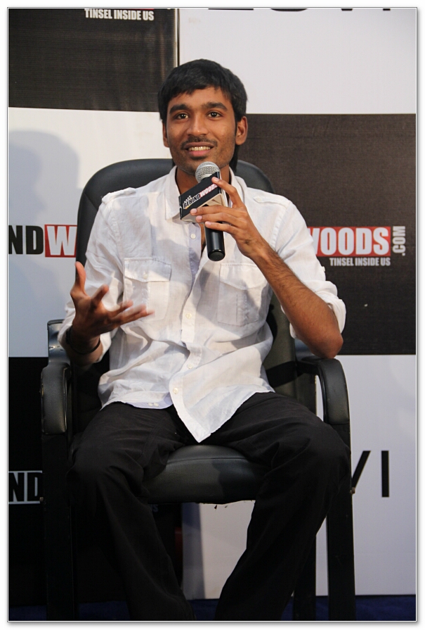 BEHINDWOODS MAYAKKAM ENNA CONTEST - IMAGES