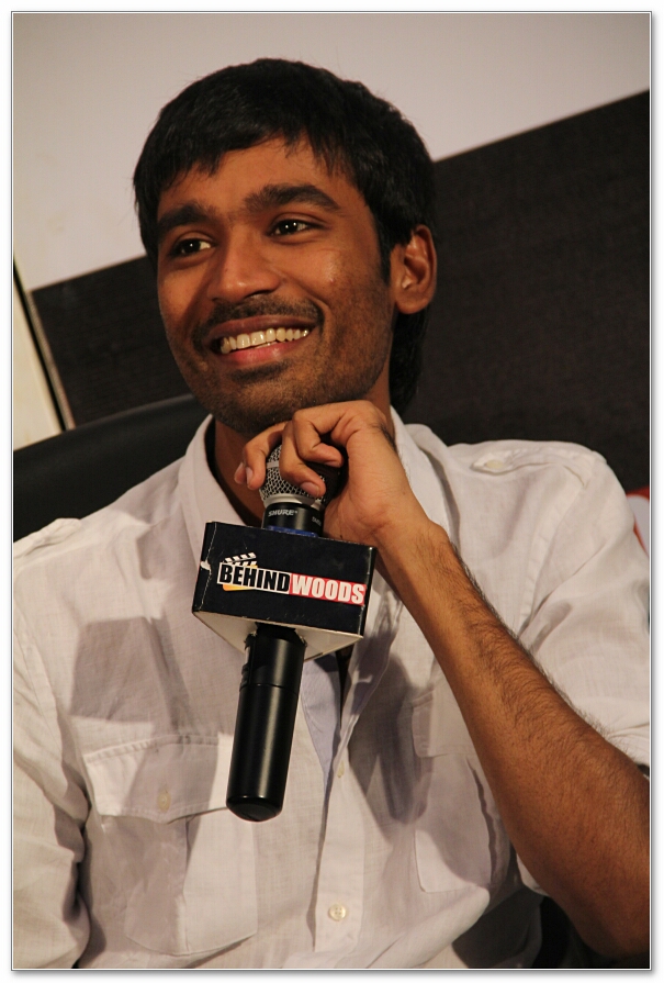 BEHINDWOODS MAYAKKAM ENNA CONTEST - IMAGES