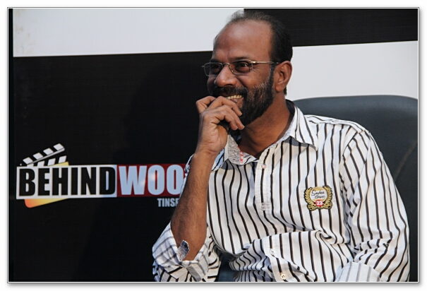 BEHINDWOODS MAYAKKAM ENNA CONTEST - IMAGES