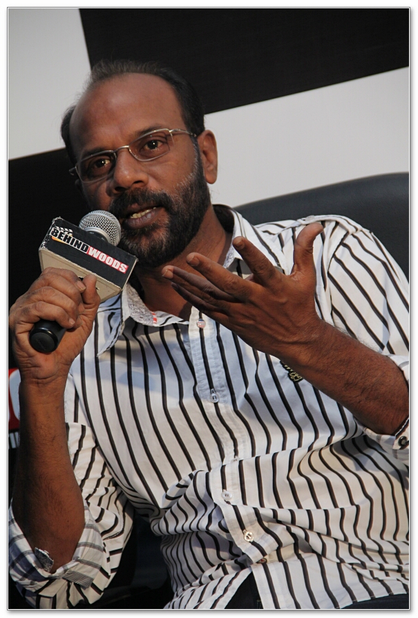 BEHINDWOODS MAYAKKAM ENNA CONTEST - IMAGES