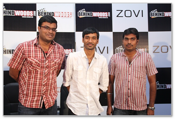 BEHINDWOODS MAYAKKAM ENNA CONTEST - IMAGES