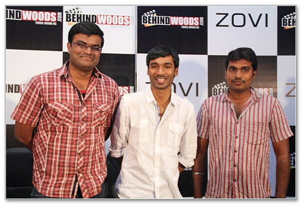 BEHINDWOODS MAYAKKAM ENNA CONTEST - IMAGES