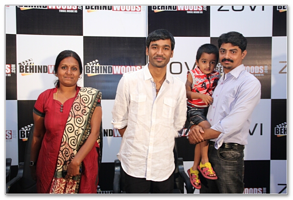 BEHINDWOODS MAYAKKAM ENNA CONTEST - IMAGES