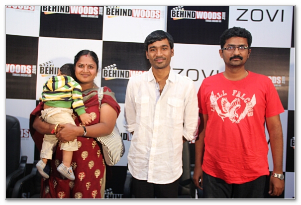 BEHINDWOODS MAYAKKAM ENNA CONTEST - IMAGES