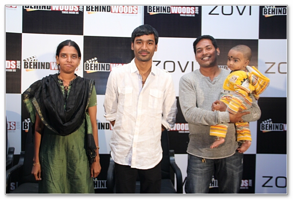 BEHINDWOODS MAYAKKAM ENNA CONTEST - IMAGES