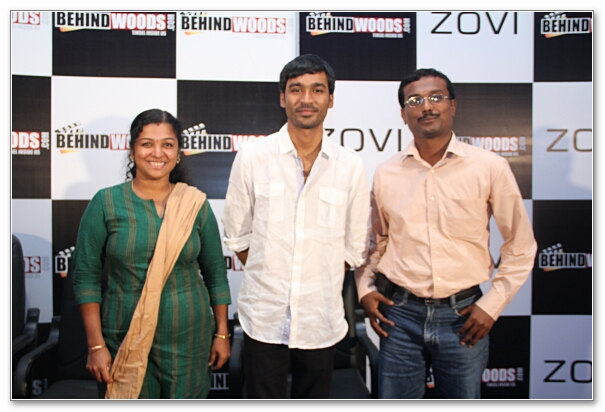 BEHINDWOODS MAYAKKAM ENNA CONTEST - IMAGES