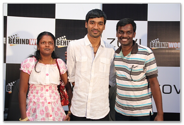 BEHINDWOODS MAYAKKAM ENNA CONTEST - IMAGES