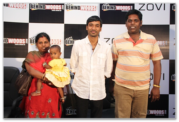 BEHINDWOODS MAYAKKAM ENNA CONTEST - IMAGES