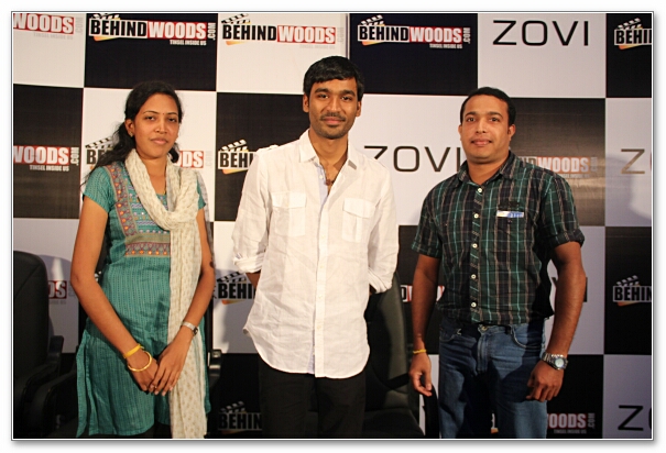 BEHINDWOODS MAYAKKAM ENNA CONTEST - IMAGES