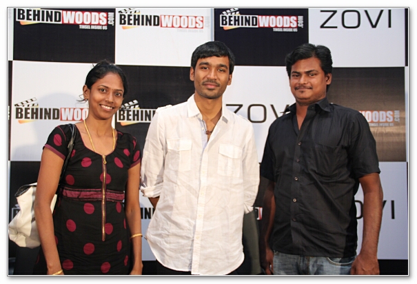 BEHINDWOODS MAYAKKAM ENNA CONTEST - IMAGES