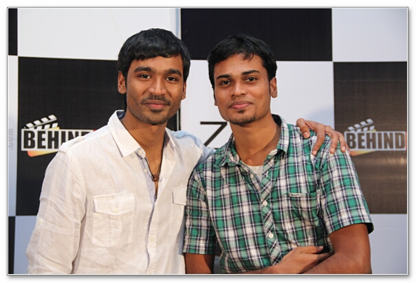 BEHINDWOODS MAYAKKAM ENNA CONTEST - IMAGES