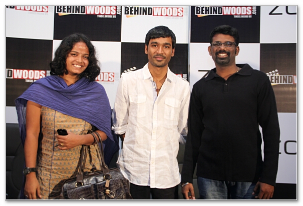 BEHINDWOODS MAYAKKAM ENNA CONTEST - IMAGES