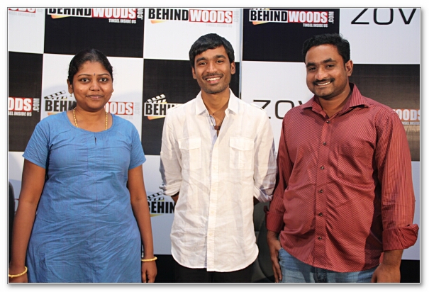 BEHINDWOODS MAYAKKAM ENNA CONTEST - IMAGES