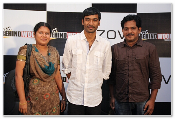 BEHINDWOODS MAYAKKAM ENNA CONTEST - IMAGES