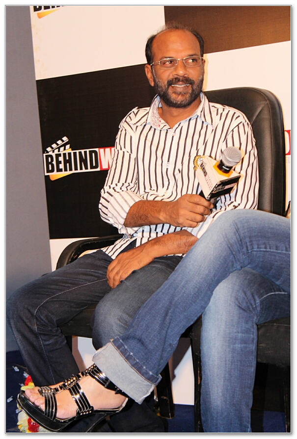 BEHINDWOODS MAYAKKAM ENNA CONTEST - IMAGES