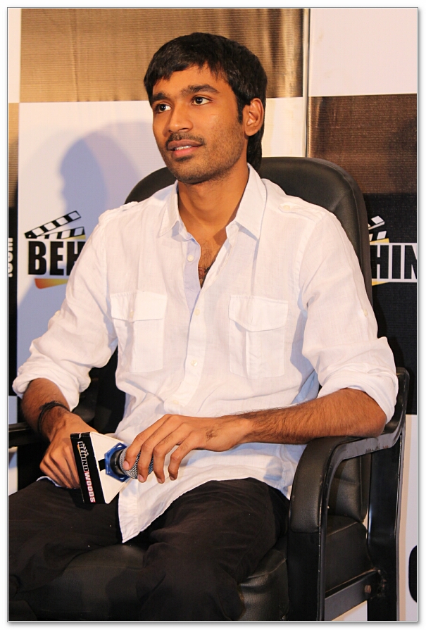 BEHINDWOODS MAYAKKAM ENNA CONTEST - IMAGES