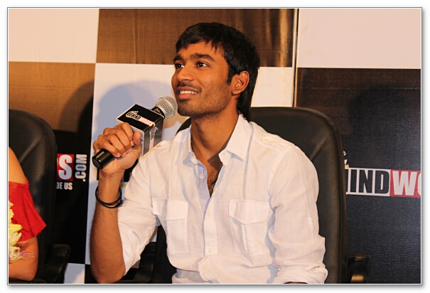 BEHINDWOODS MAYAKKAM ENNA CONTEST - IMAGES