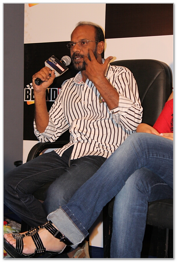 BEHINDWOODS MAYAKKAM ENNA CONTEST - IMAGES