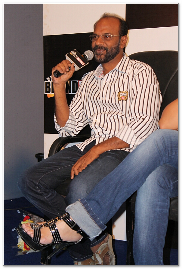 BEHINDWOODS MAYAKKAM ENNA CONTEST - IMAGES