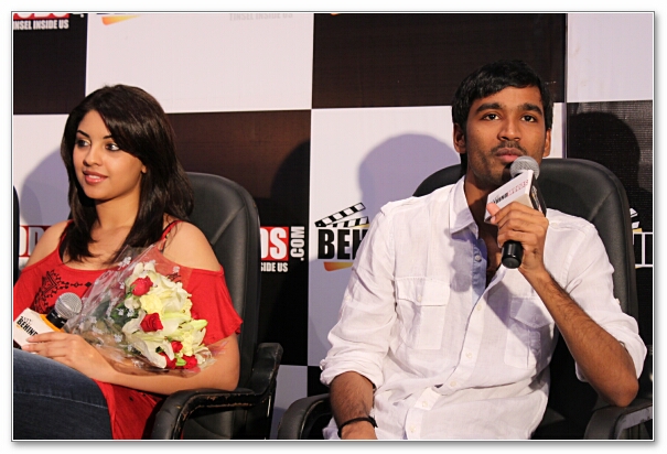 BEHINDWOODS MAYAKKAM ENNA CONTEST - IMAGES