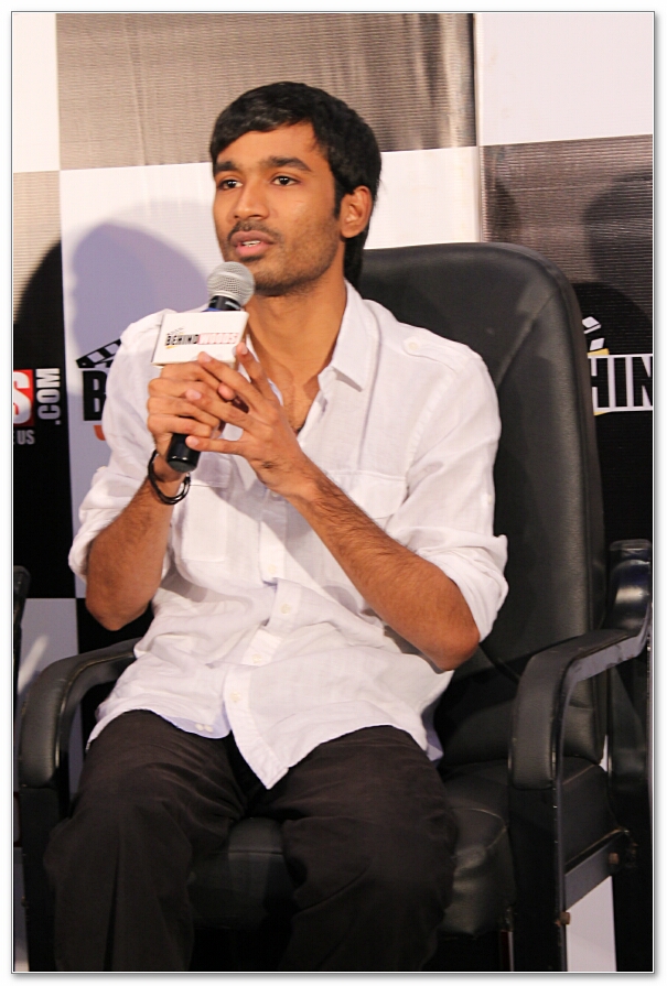 BEHINDWOODS MAYAKKAM ENNA CONTEST - IMAGES