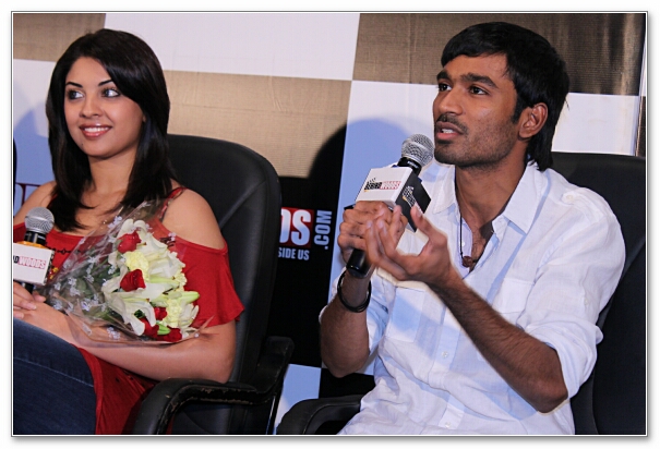 BEHINDWOODS MAYAKKAM ENNA CONTEST - IMAGES