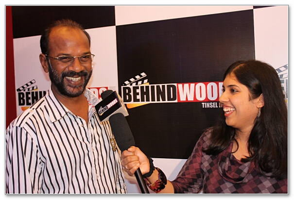 BEHINDWOODS MAYAKKAM ENNA CONTEST - IMAGES