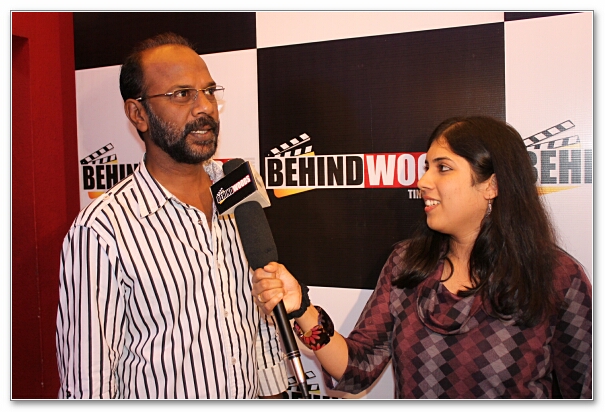 BEHINDWOODS MAYAKKAM ENNA CONTEST - IMAGES