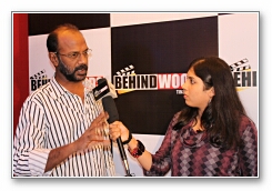 BEHINDWOODS MAYAKKAM ENNA CONTEST - IMAGES