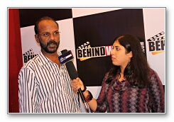 BEHINDWOODS MAYAKKAM ENNA CONTEST - IMAGES