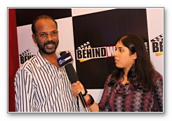 BEHINDWOODS MAYAKKAM ENNA CONTEST - IMAGES