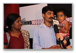 BEHINDWOODS MAYAKKAM ENNA CONTEST - IMAGES