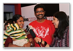 BEHINDWOODS MAYAKKAM ENNA CONTEST - IMAGES