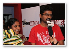 BEHINDWOODS MAYAKKAM ENNA CONTEST - IMAGES