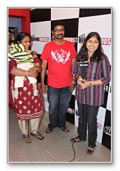 BEHINDWOODS MAYAKKAM ENNA CONTEST - IMAGES