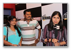 BEHINDWOODS MAYAKKAM ENNA CONTEST - IMAGES